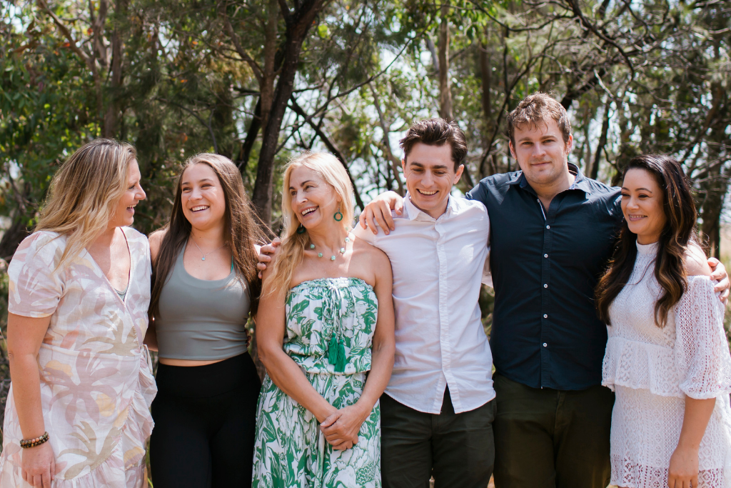 Zea 如何作为家族企业运营