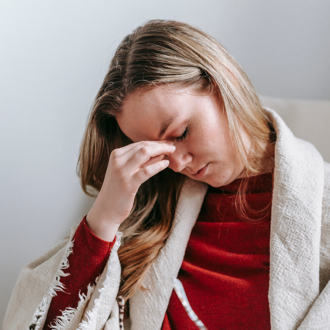 Navigating Perimenopause: How to Manage Symptoms Naturally