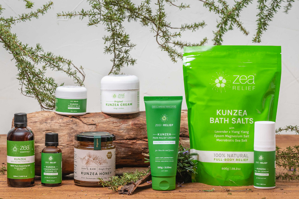 这是官方的！ Zea 现已通过 B Corp 认证！