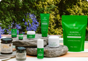 KUNZEA RANGE
