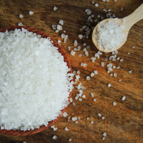Magnesium Flakes (Magnesium Chloride) — ingredient used in Zea natural wellness products