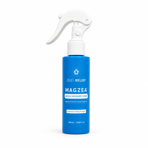 MAGZEA™ 运动清凉喷雾