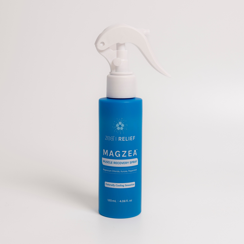 MAGZEA™ 运动清凉喷雾