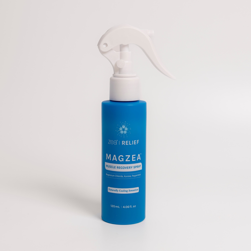MAGZEA™ 运动清凉喷雾