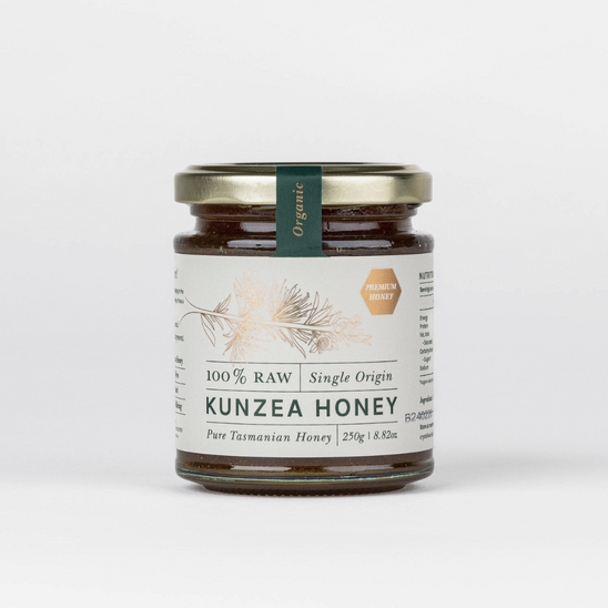 Kunzea Ease & Vitality Bundle