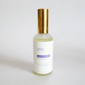 Meditation Aromatherapy Mist