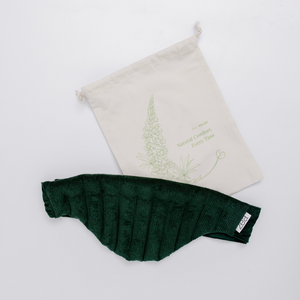 Hip & Back Heat Wrap - Dual Action - Natural Australian Lupin