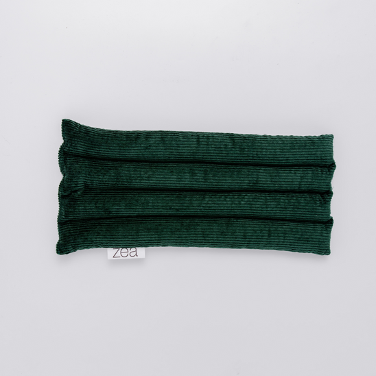 Premium Rectangle Heat Pack [Dual Action] - Natural Australian Lupin