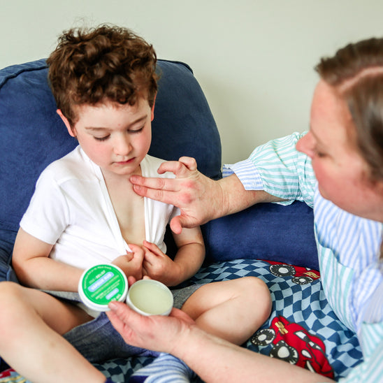 Family First Aid Bundle - lifestyle