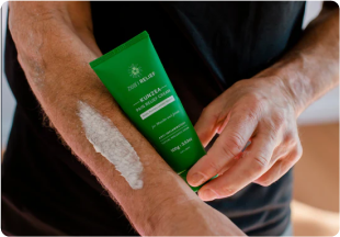 PAIN RELIEF