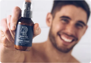 MEN'S SKINCARE