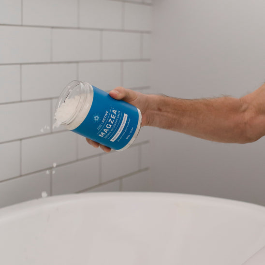 MAGZEA™ Muscle Recovery Salts