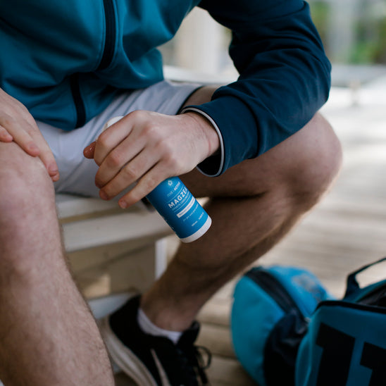 MAGZEA™ Muscle Recovery Spray