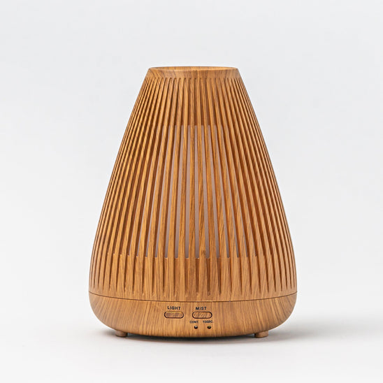 Aromatherapy Diffuser - Aroma Flare