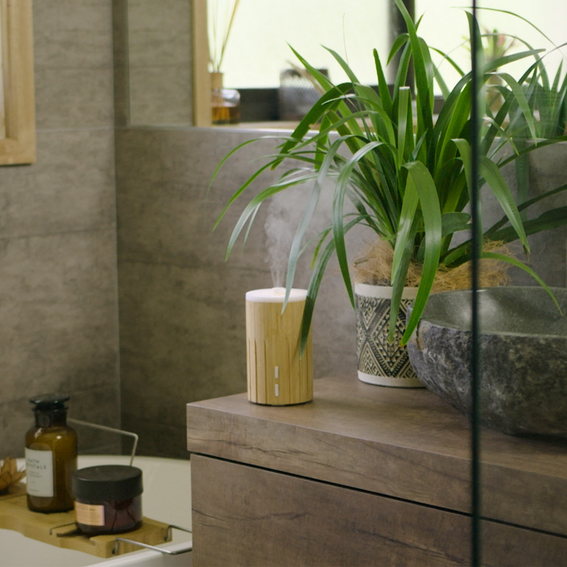 Everything You Need To Know About Aromatherapy Diffusers