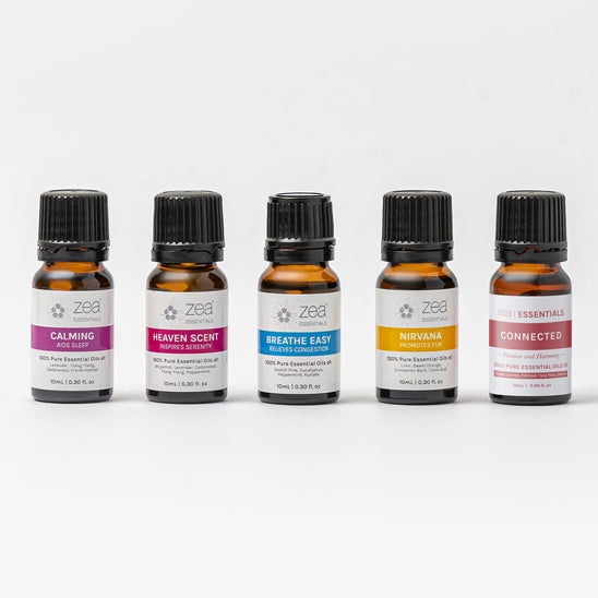 Best-Selling Lifestyle Blends Bundle - lifestyle