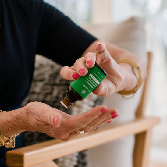 Arthritis & Joint Pain Relief Pack
