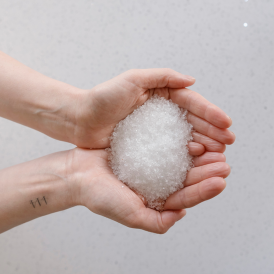 Kunzea Bath Salts
