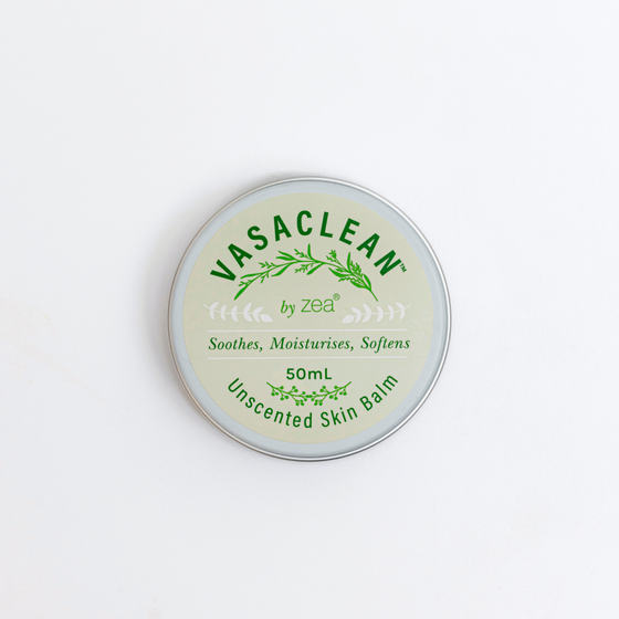 VasaCLEAN™ by Zea, on a plain background