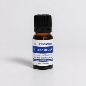 Stress Relief Lifestyle Blend