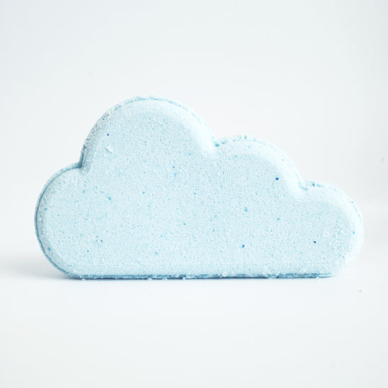 Sleepy Time Bath Bomb 140g