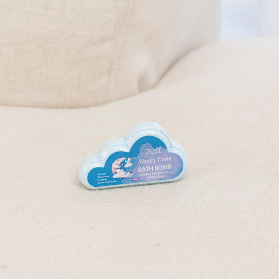 Kids Deep Sleep Routine Bundle