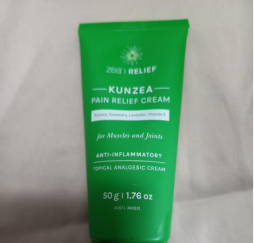 Amazing cream