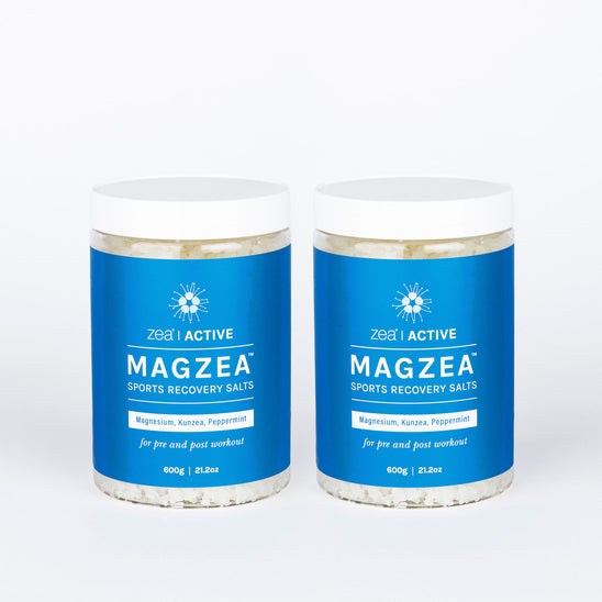 MAGZEA™ Muscle Recovery Salts