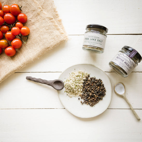 Native Salt n' Pepper Duo - lifestyle